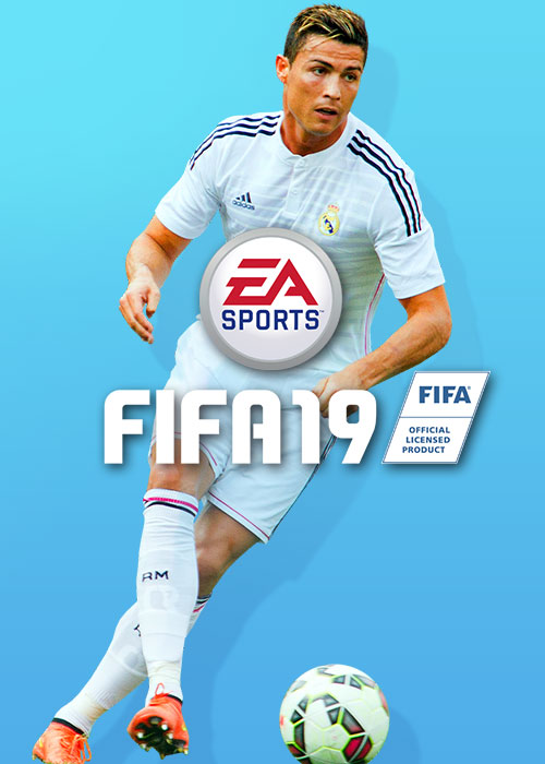 fifa 19 activation code